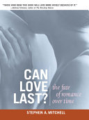 Cover of Can Love Last? by Stephen A. Mitchell
