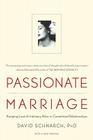 Cover of Passionate Marriage by David Schnarch