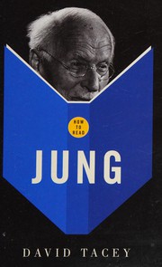 Cover of How to read Jung by David Tacey